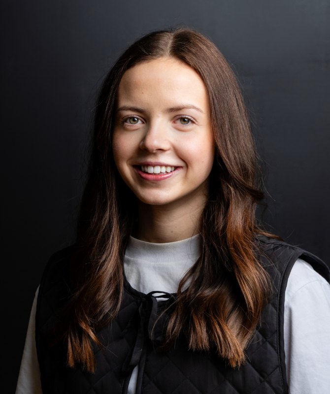 Alex, Senior Tutor