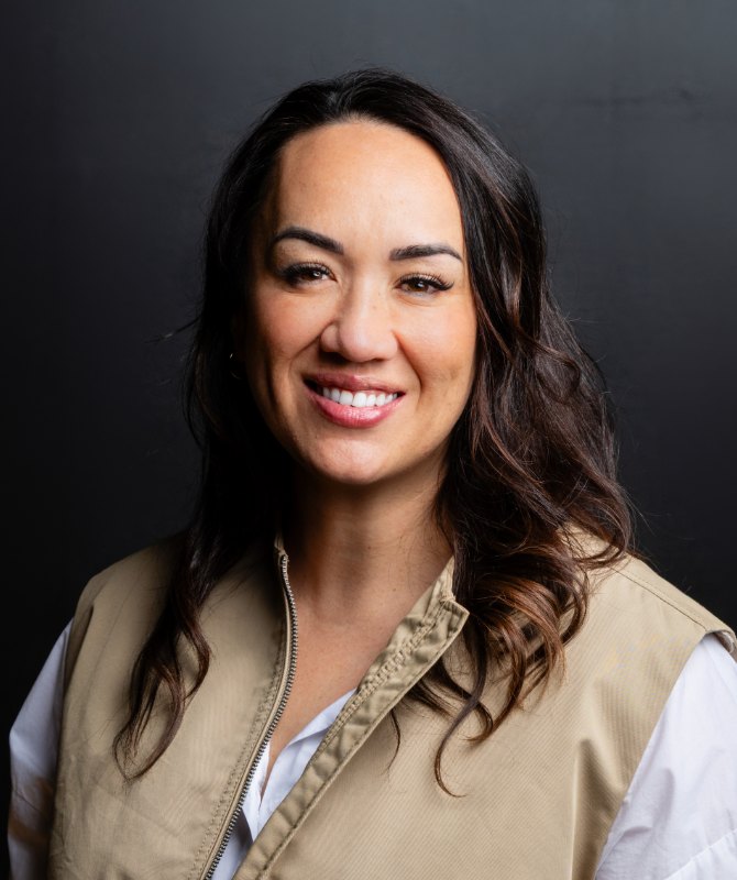Shalyma, Director and Manager